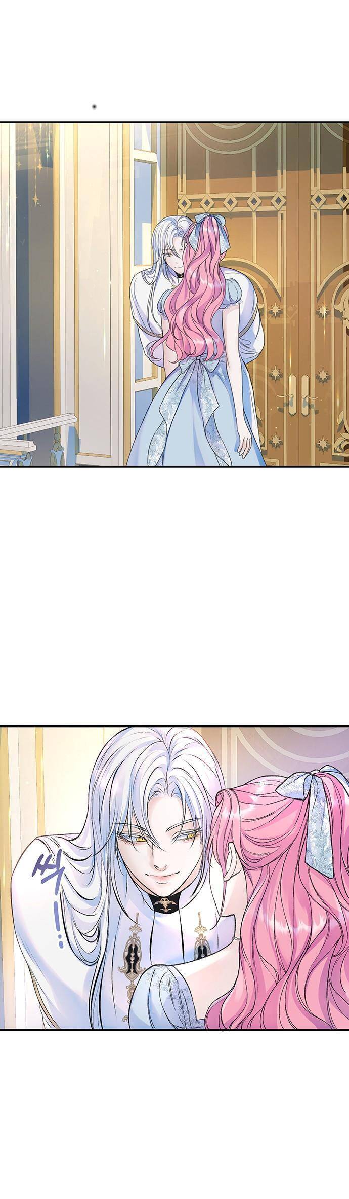 Tôi Tưởng Đây Chính Là Thời Hạn Rồi!: Chapter 38