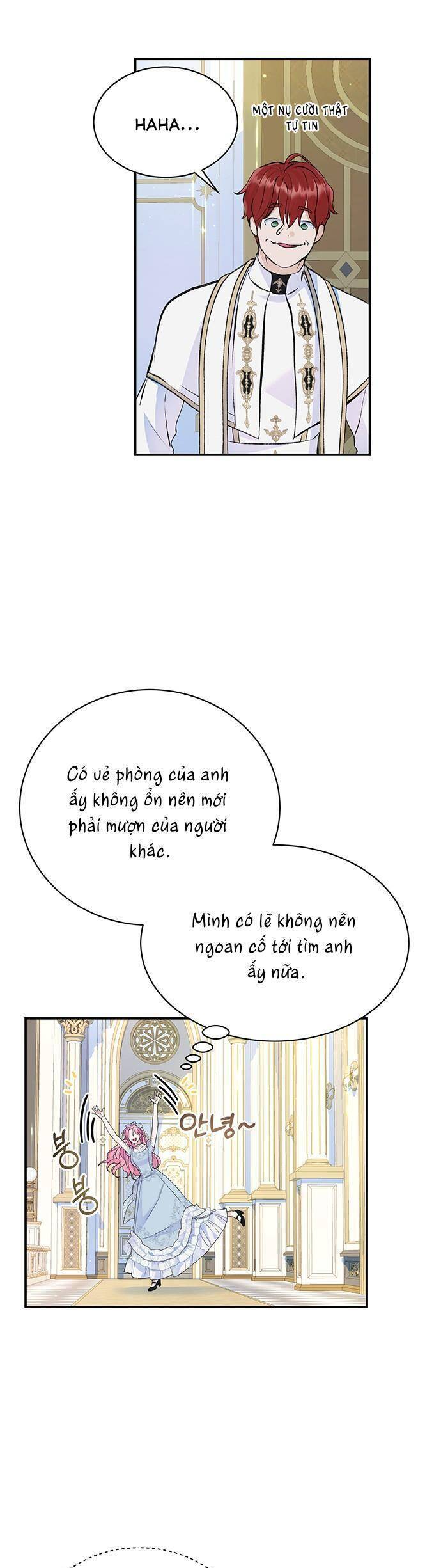 Tôi Tưởng Đây Chính Là Thời Hạn Rồi!: Chapter 38