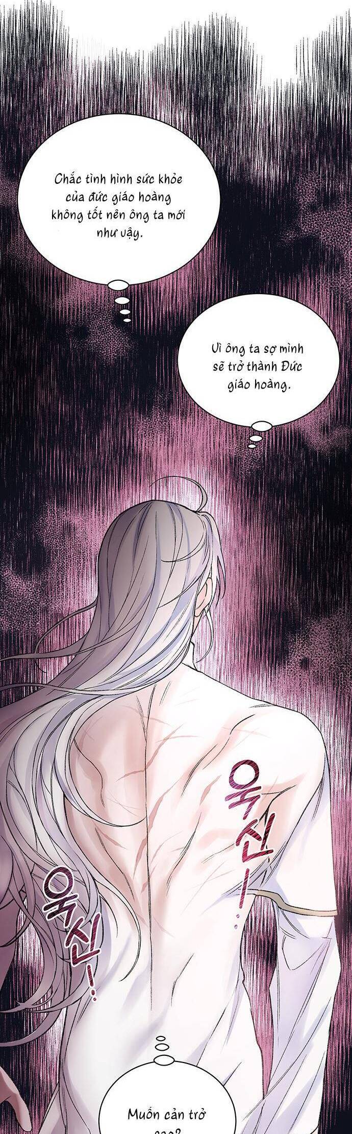 Tôi Tưởng Đây Chính Là Thời Hạn Rồi!: Chapter 38