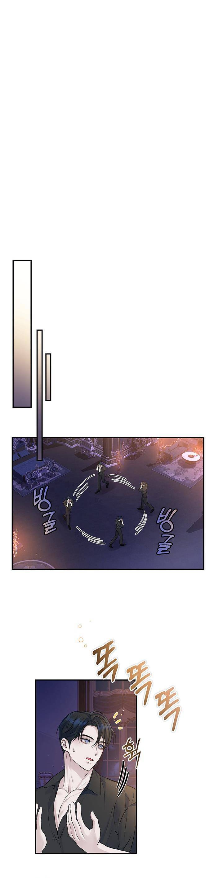 Tôi Tưởng Đây Chính Là Thời Hạn Rồi!: Chapter 38