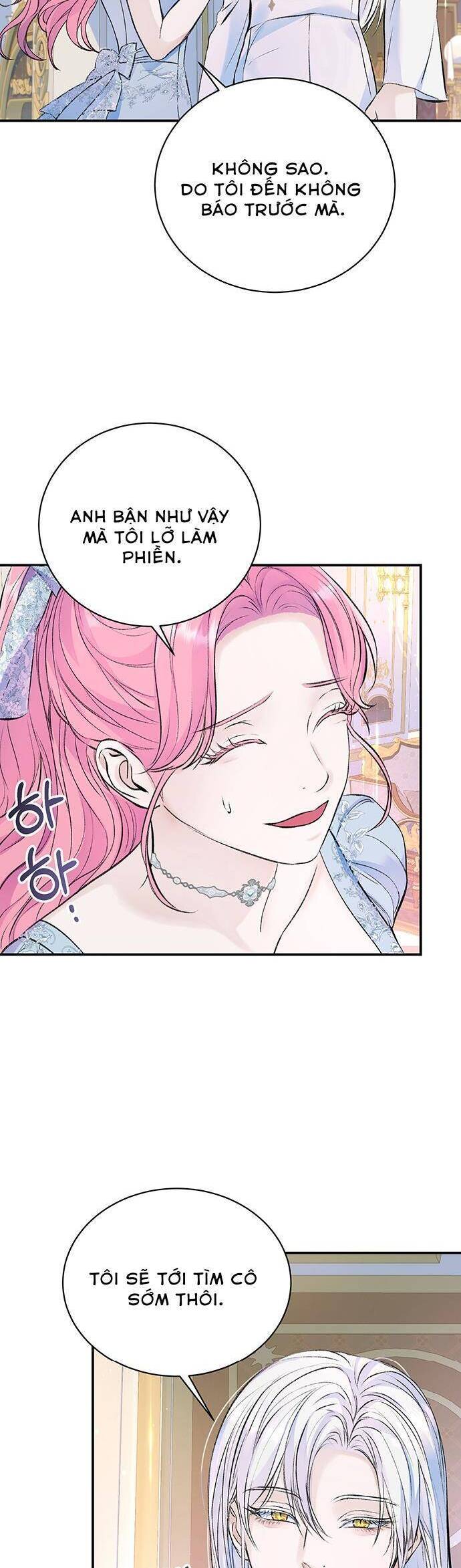 Tôi Tưởng Đây Chính Là Thời Hạn Rồi!: Chapter 38