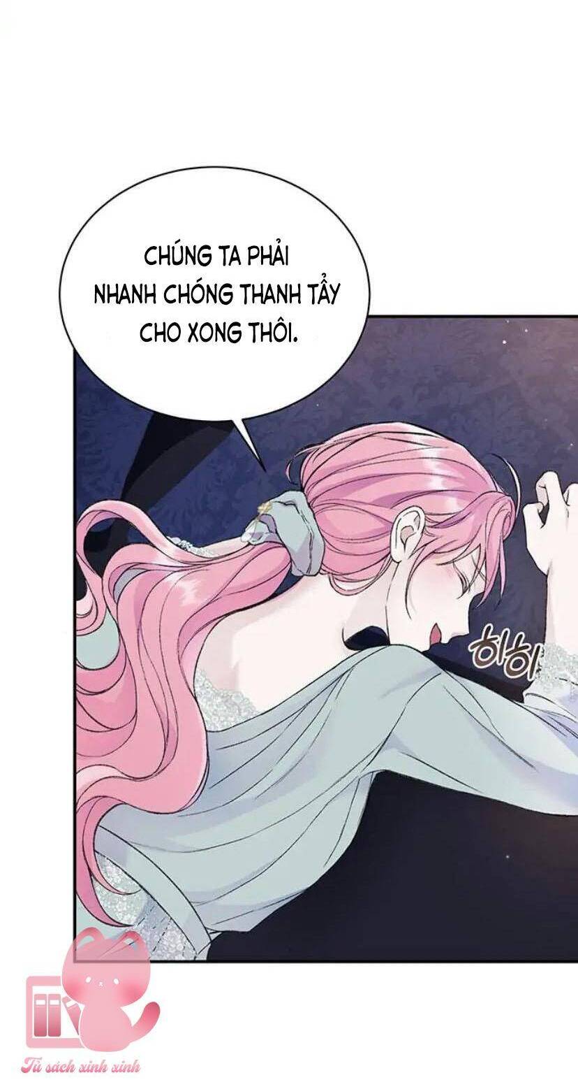 Tôi Tưởng Đây Chính Là Thời Hạn Rồi!: Chapter 39