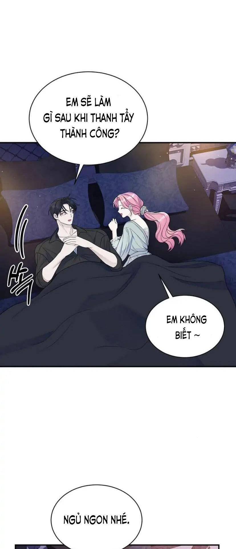 Tôi Tưởng Đây Chính Là Thời Hạn Rồi!: Chapter 39