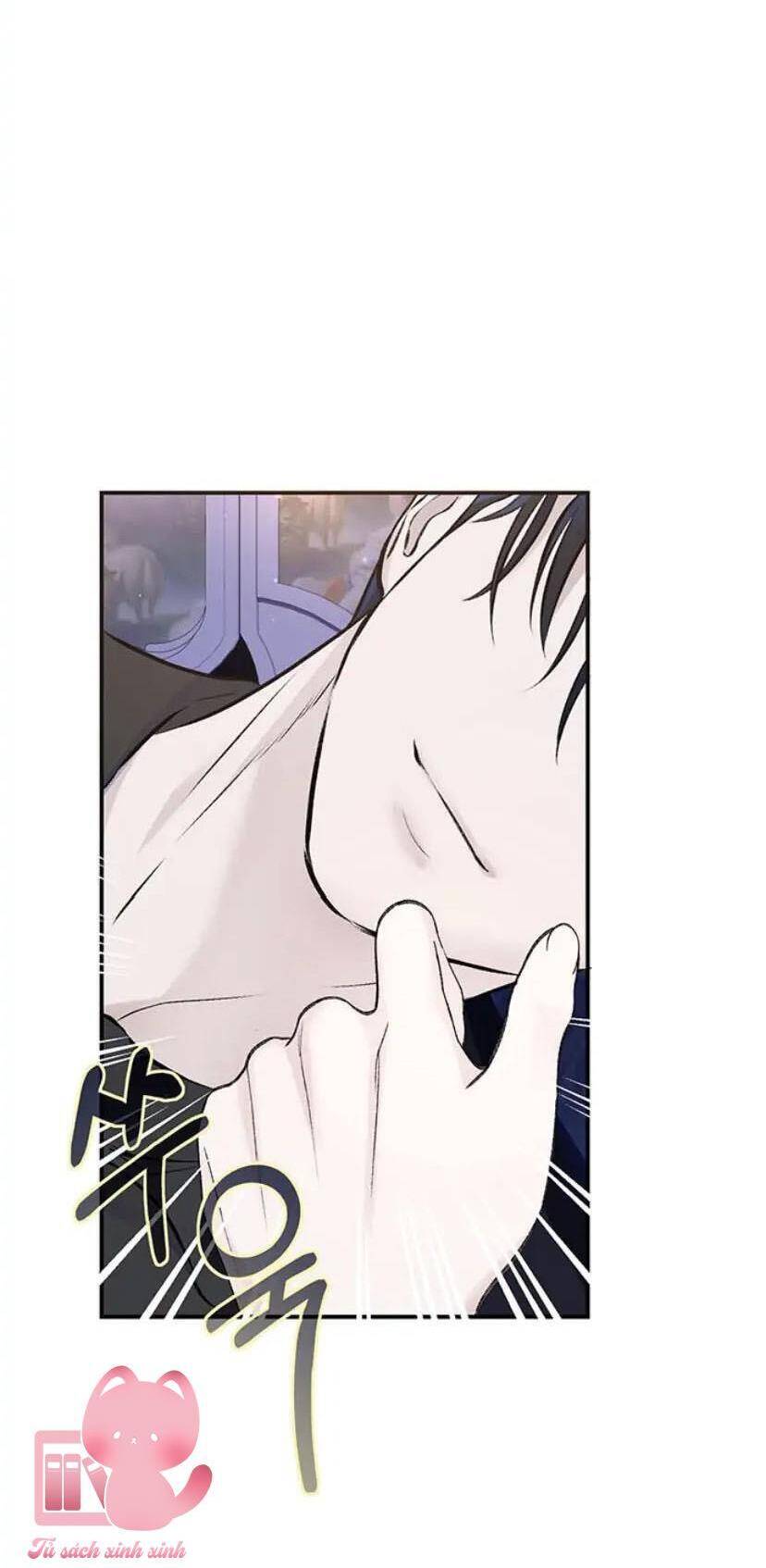 Tôi Tưởng Đây Chính Là Thời Hạn Rồi!: Chapter 39