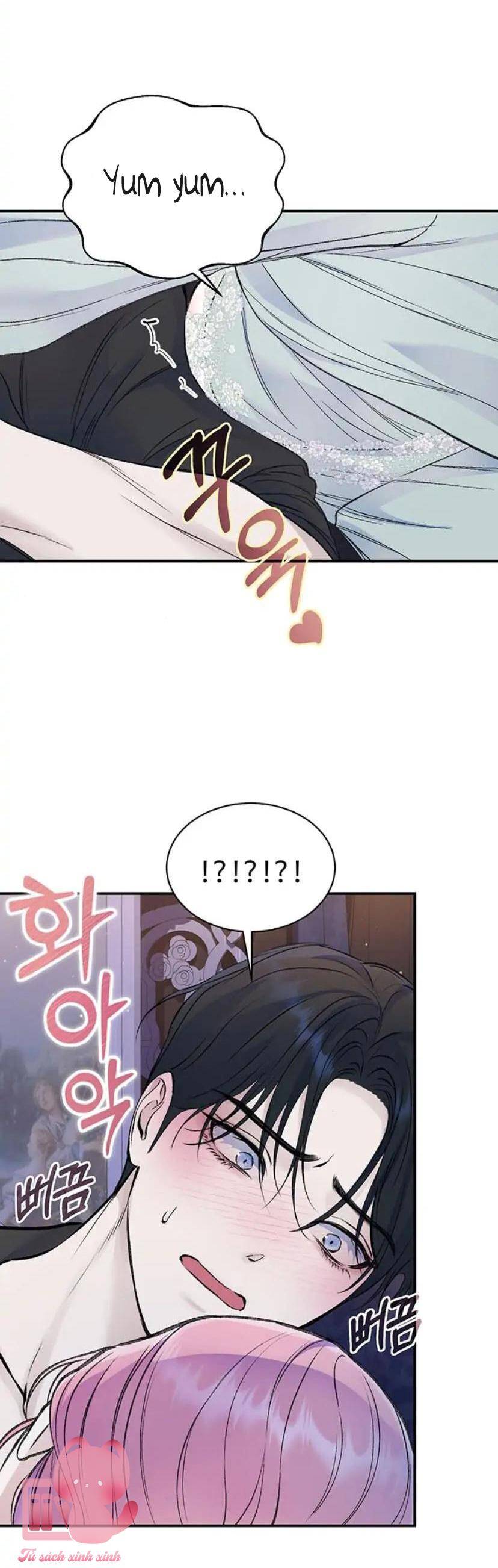 Tôi Tưởng Đây Chính Là Thời Hạn Rồi!: Chapter 39