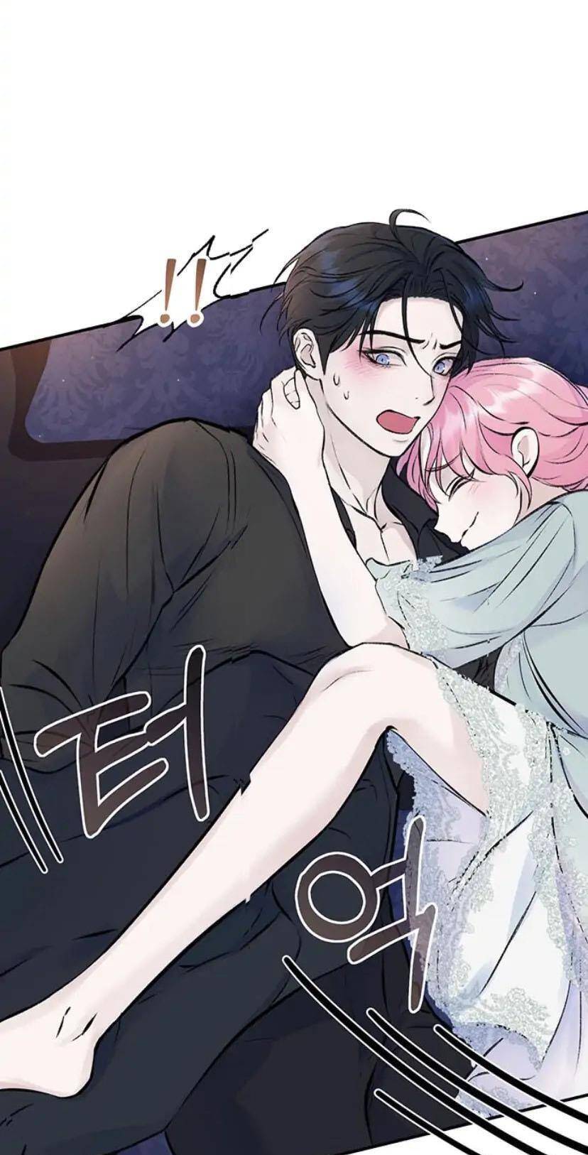 Tôi Tưởng Đây Chính Là Thời Hạn Rồi!: Chapter 39
