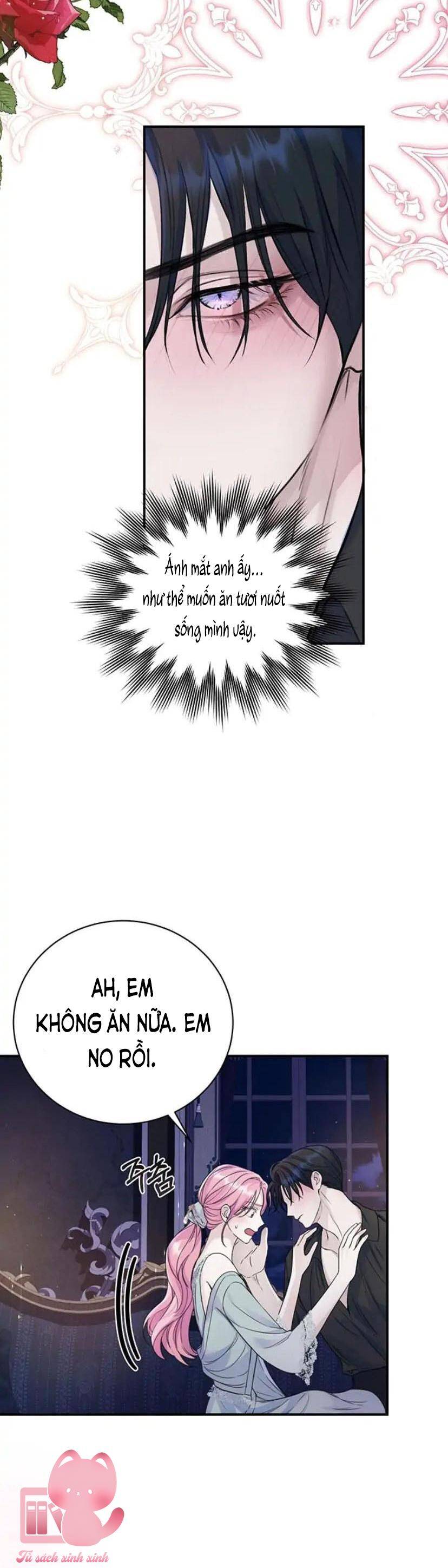 Tôi Tưởng Đây Chính Là Thời Hạn Rồi!: Chapter 39