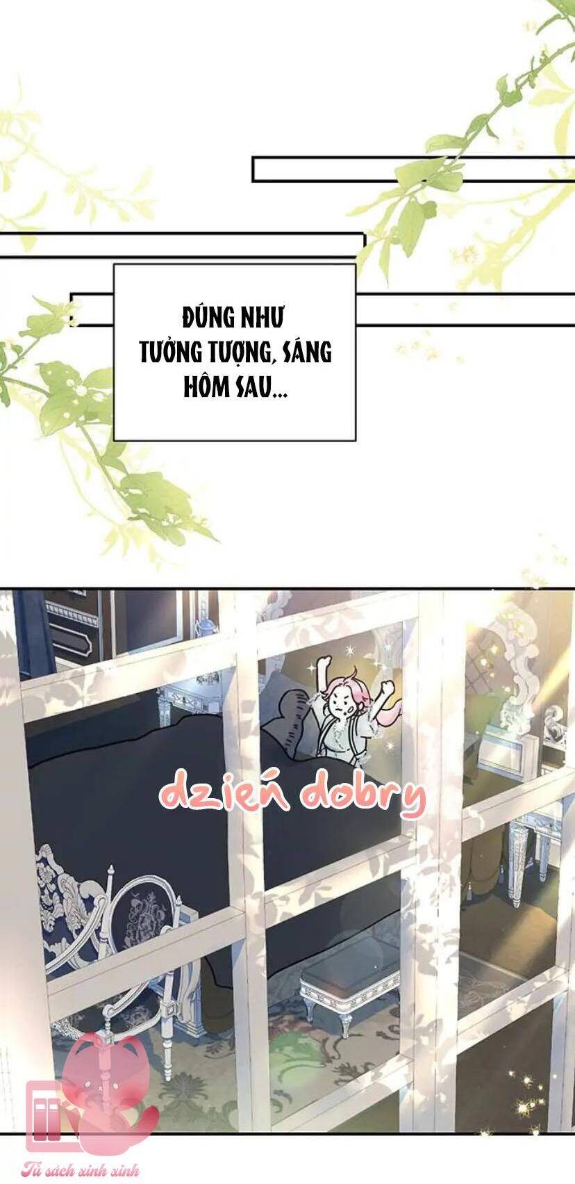 Tôi Tưởng Đây Chính Là Thời Hạn Rồi!: Chapter 39