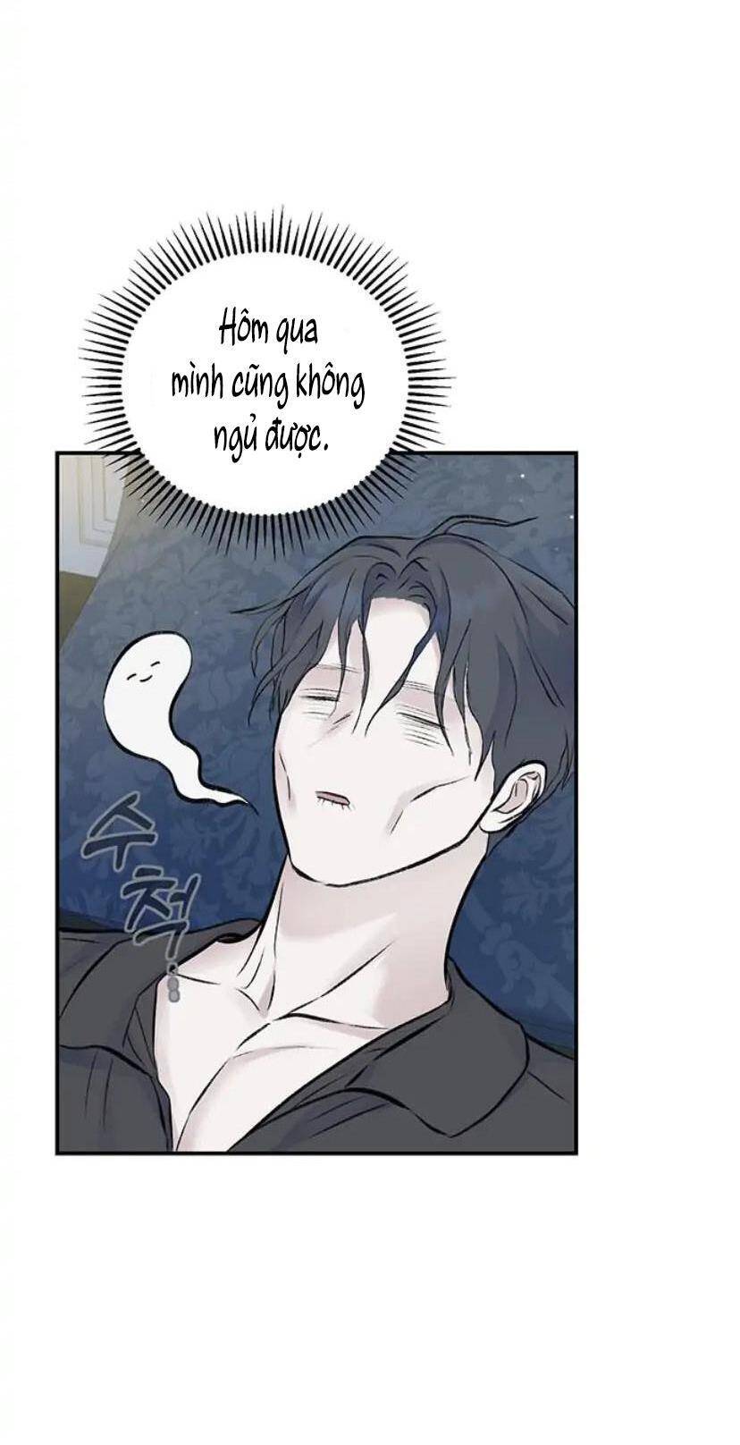 Tôi Tưởng Đây Chính Là Thời Hạn Rồi!: Chapter 39