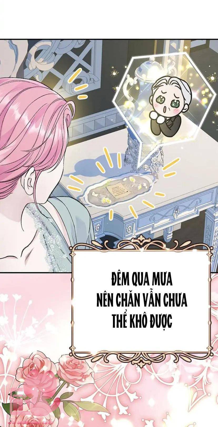 Tôi Tưởng Đây Chính Là Thời Hạn Rồi!: Chapter 39