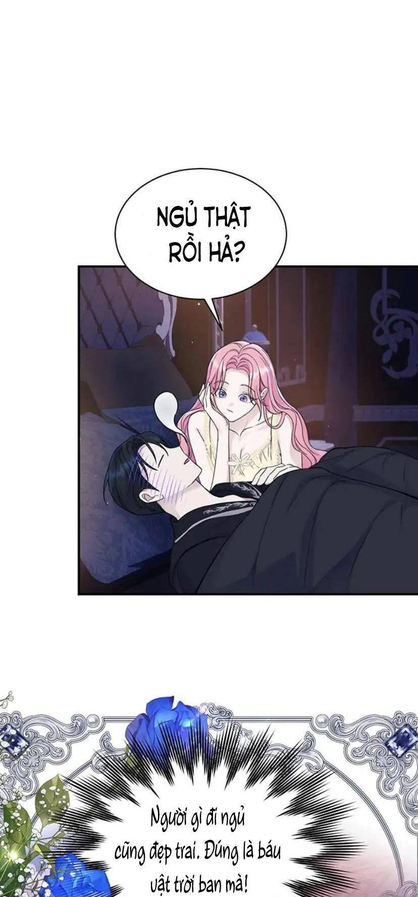 Tôi Tưởng Đây Chính Là Thời Hạn Rồi!: Chapter 39