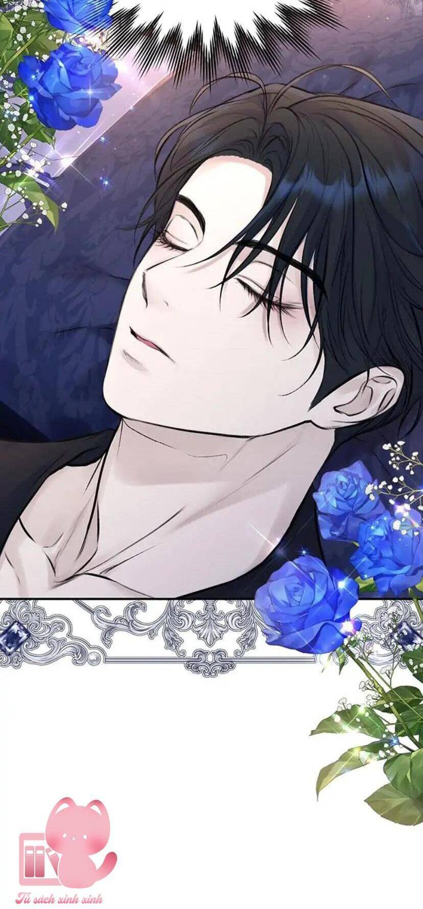 Tôi Tưởng Đây Chính Là Thời Hạn Rồi!: Chapter 39