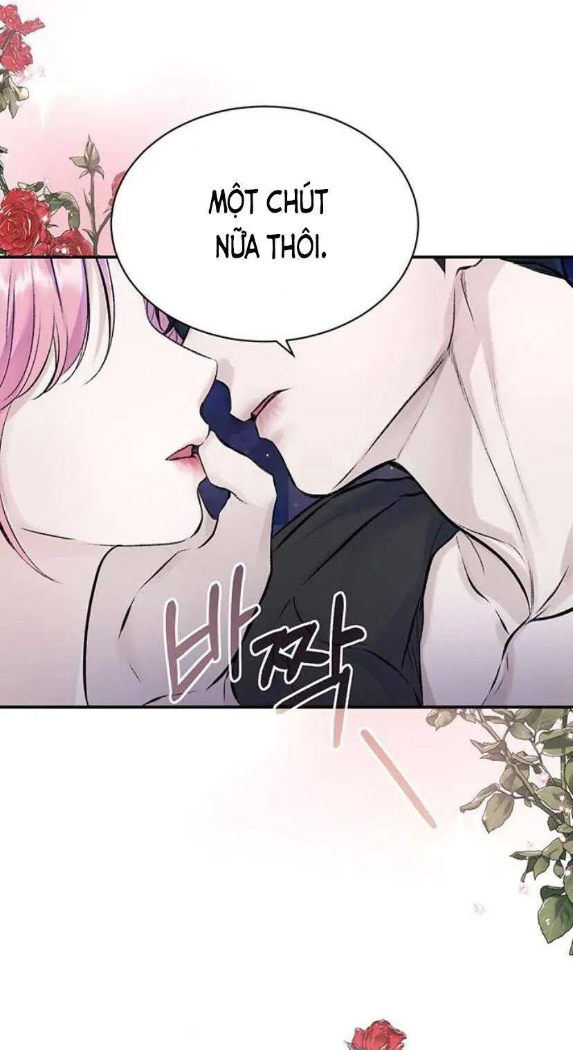 Tôi Tưởng Đây Chính Là Thời Hạn Rồi!: Chapter 39