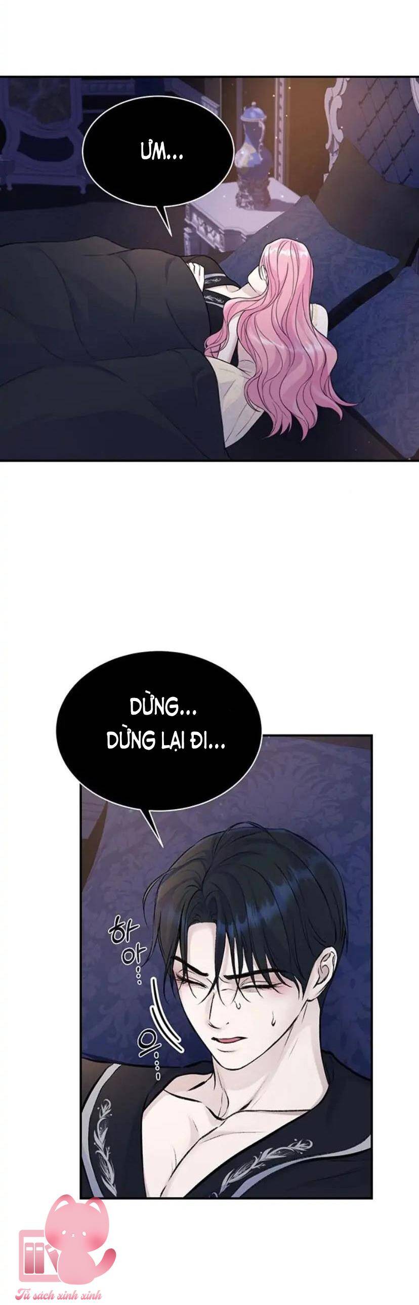 Tôi Tưởng Đây Chính Là Thời Hạn Rồi!: Chapter 39