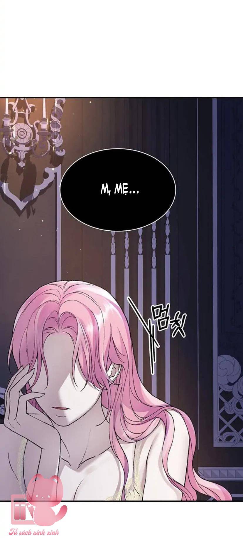 Tôi Tưởng Đây Chính Là Thời Hạn Rồi!: Chapter 39