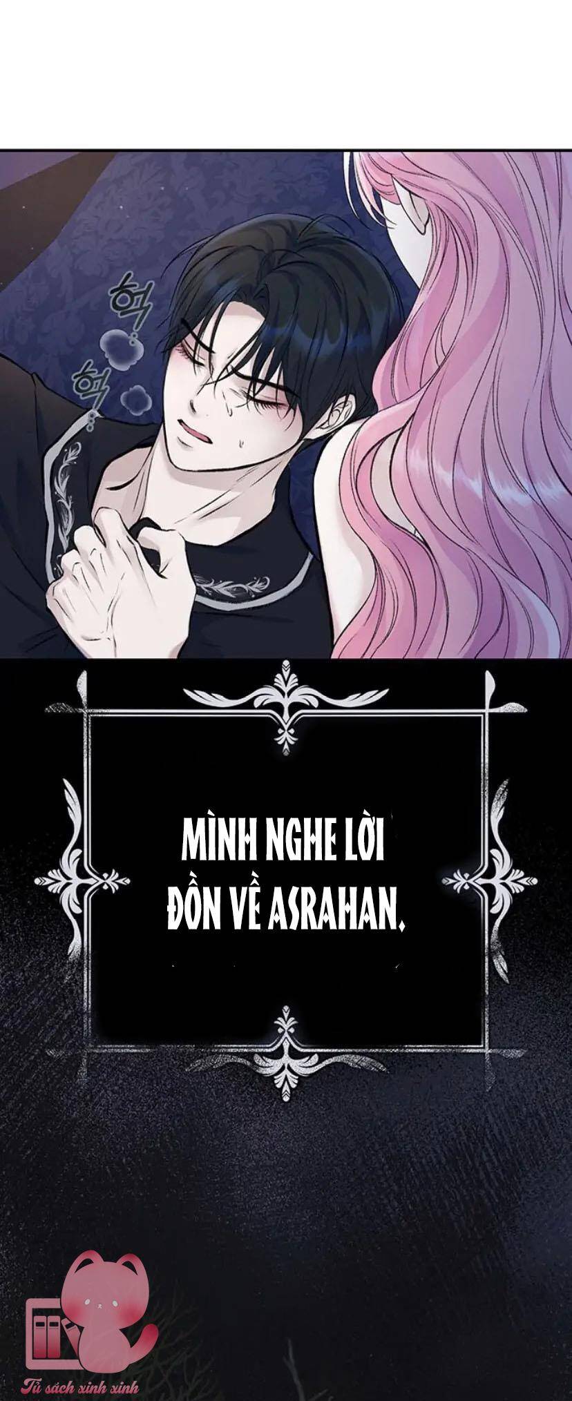 Tôi Tưởng Đây Chính Là Thời Hạn Rồi!: Chapter 39