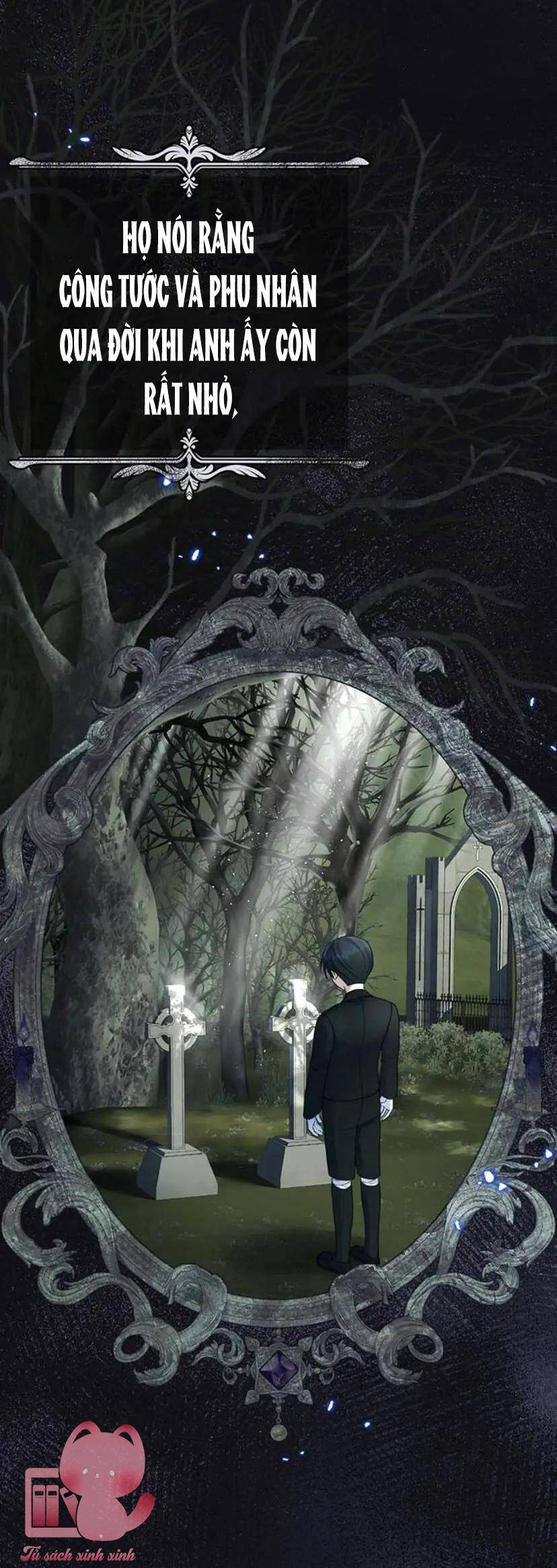 Tôi Tưởng Đây Chính Là Thời Hạn Rồi!: Chapter 39