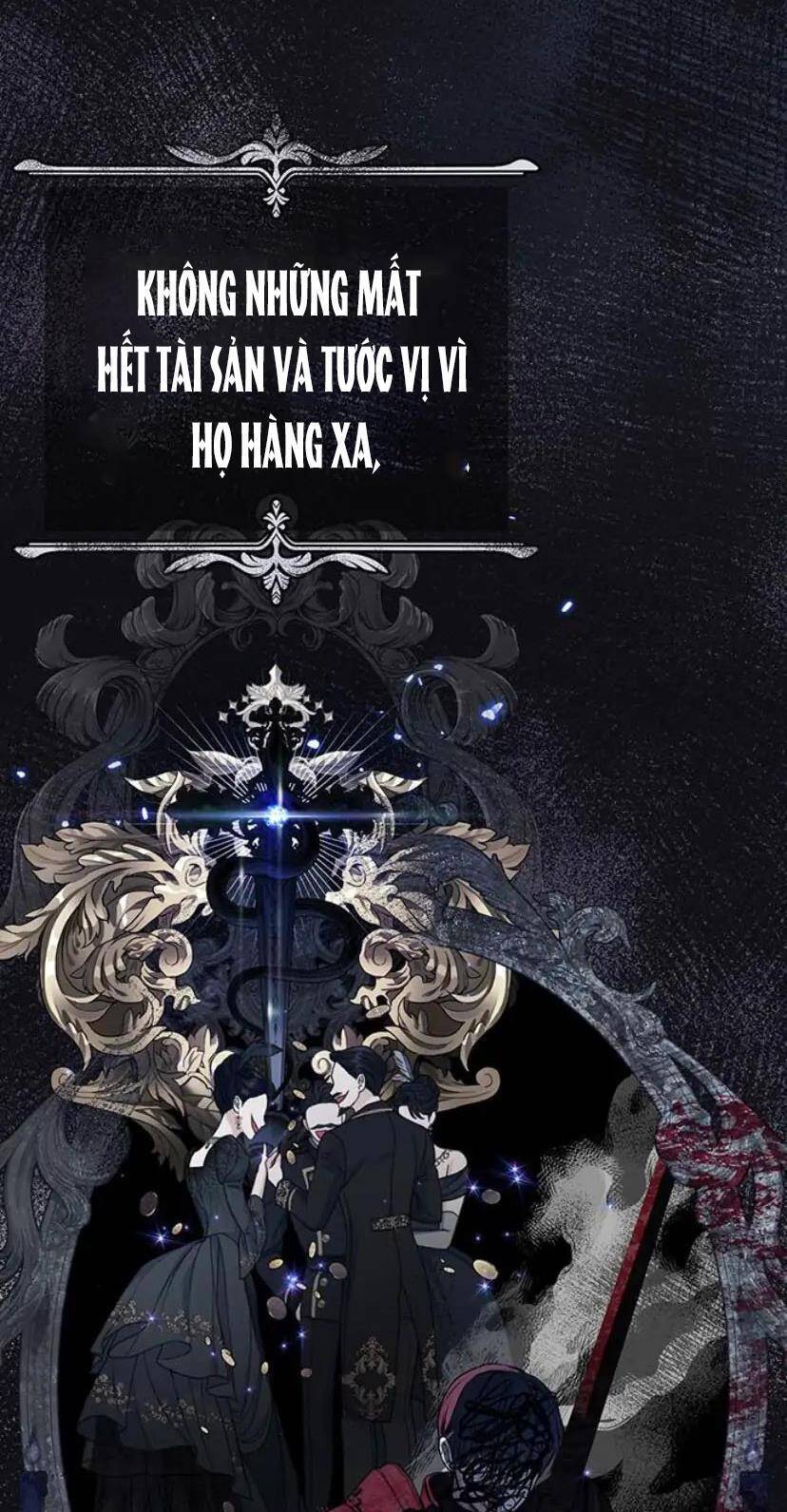 Tôi Tưởng Đây Chính Là Thời Hạn Rồi!: Chapter 39