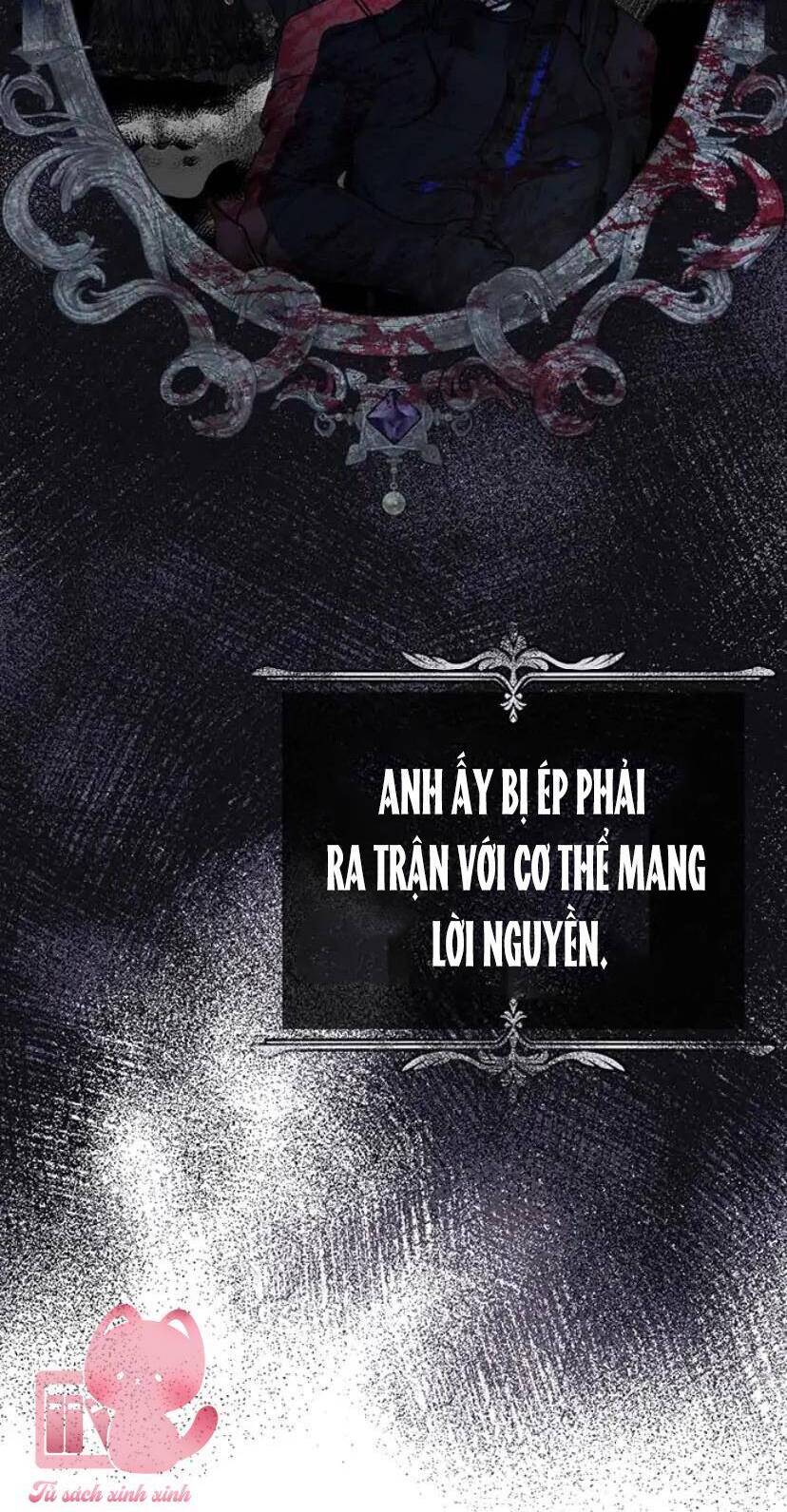 Tôi Tưởng Đây Chính Là Thời Hạn Rồi!: Chapter 39