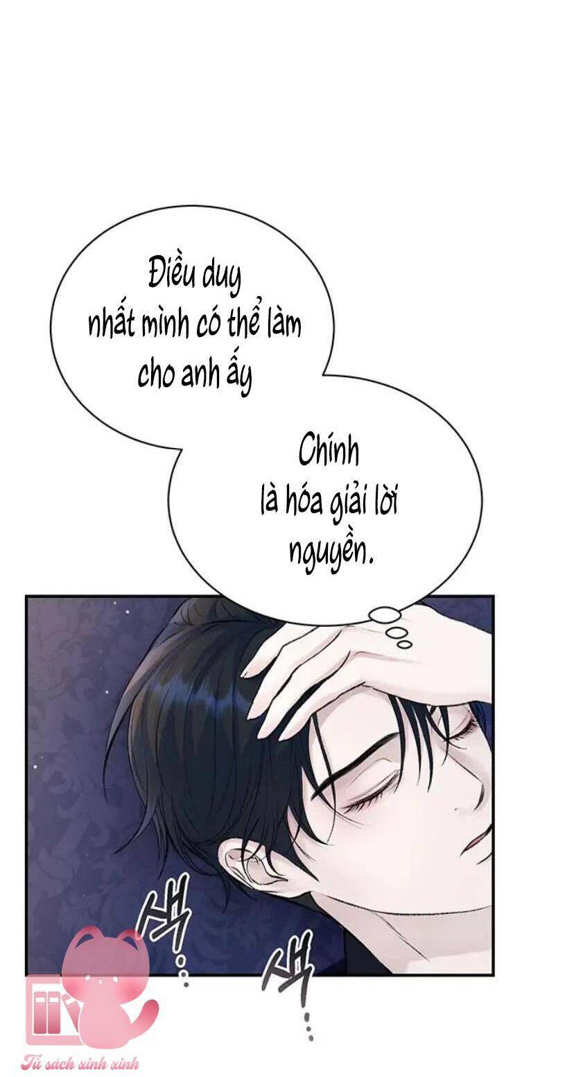 Tôi Tưởng Đây Chính Là Thời Hạn Rồi!: Chapter 39