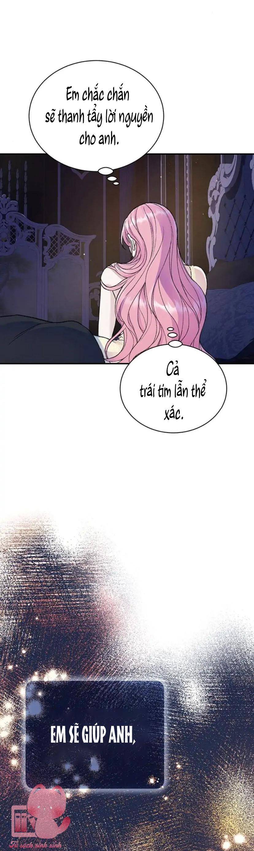 Tôi Tưởng Đây Chính Là Thời Hạn Rồi!: Chapter 39