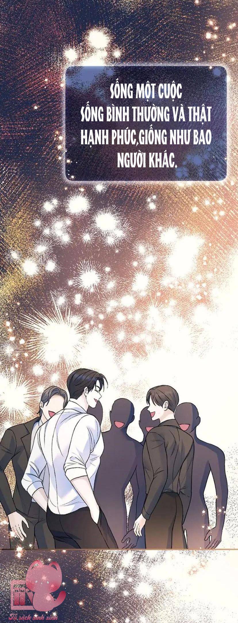 Tôi Tưởng Đây Chính Là Thời Hạn Rồi!: Chapter 39