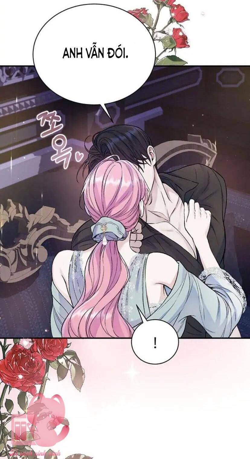 Tôi Tưởng Đây Chính Là Thời Hạn Rồi!: Chapter 39