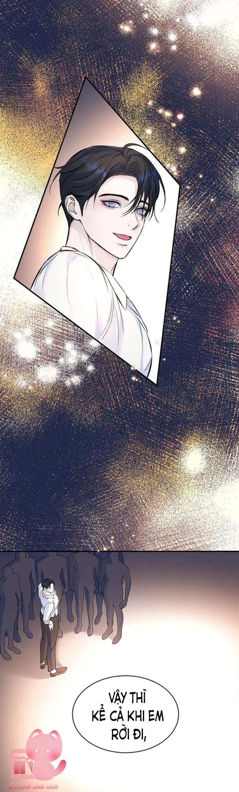 Tôi Tưởng Đây Chính Là Thời Hạn Rồi!: Chapter 39