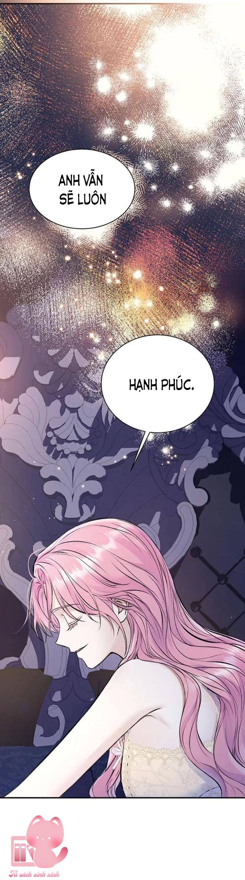 Tôi Tưởng Đây Chính Là Thời Hạn Rồi!: Chapter 39