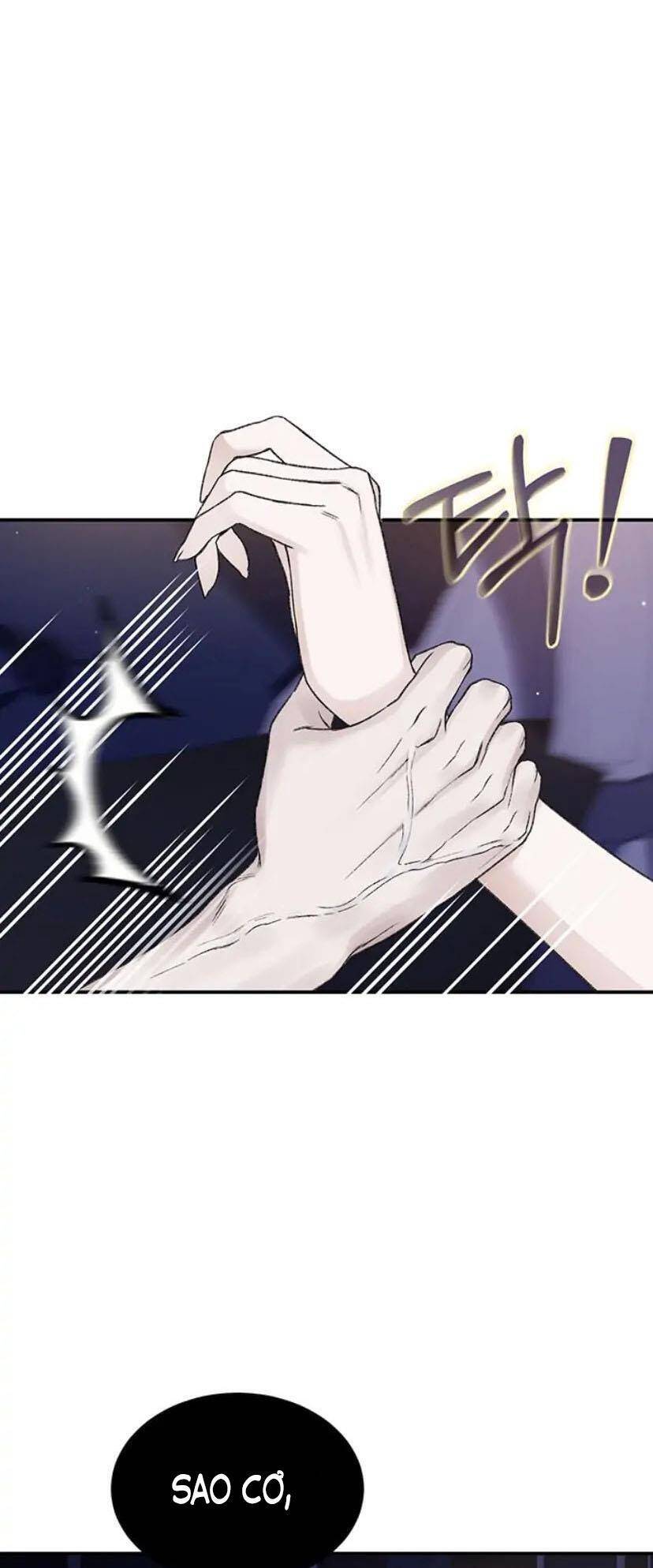 Tôi Tưởng Đây Chính Là Thời Hạn Rồi!: Chapter 39