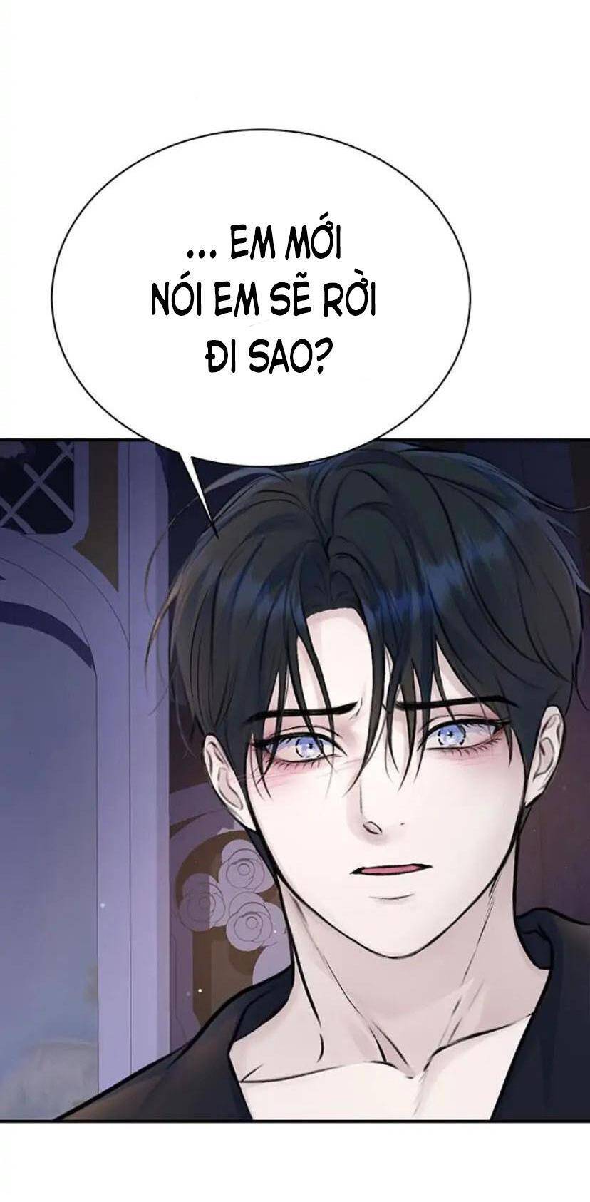 Tôi Tưởng Đây Chính Là Thời Hạn Rồi!: Chapter 39