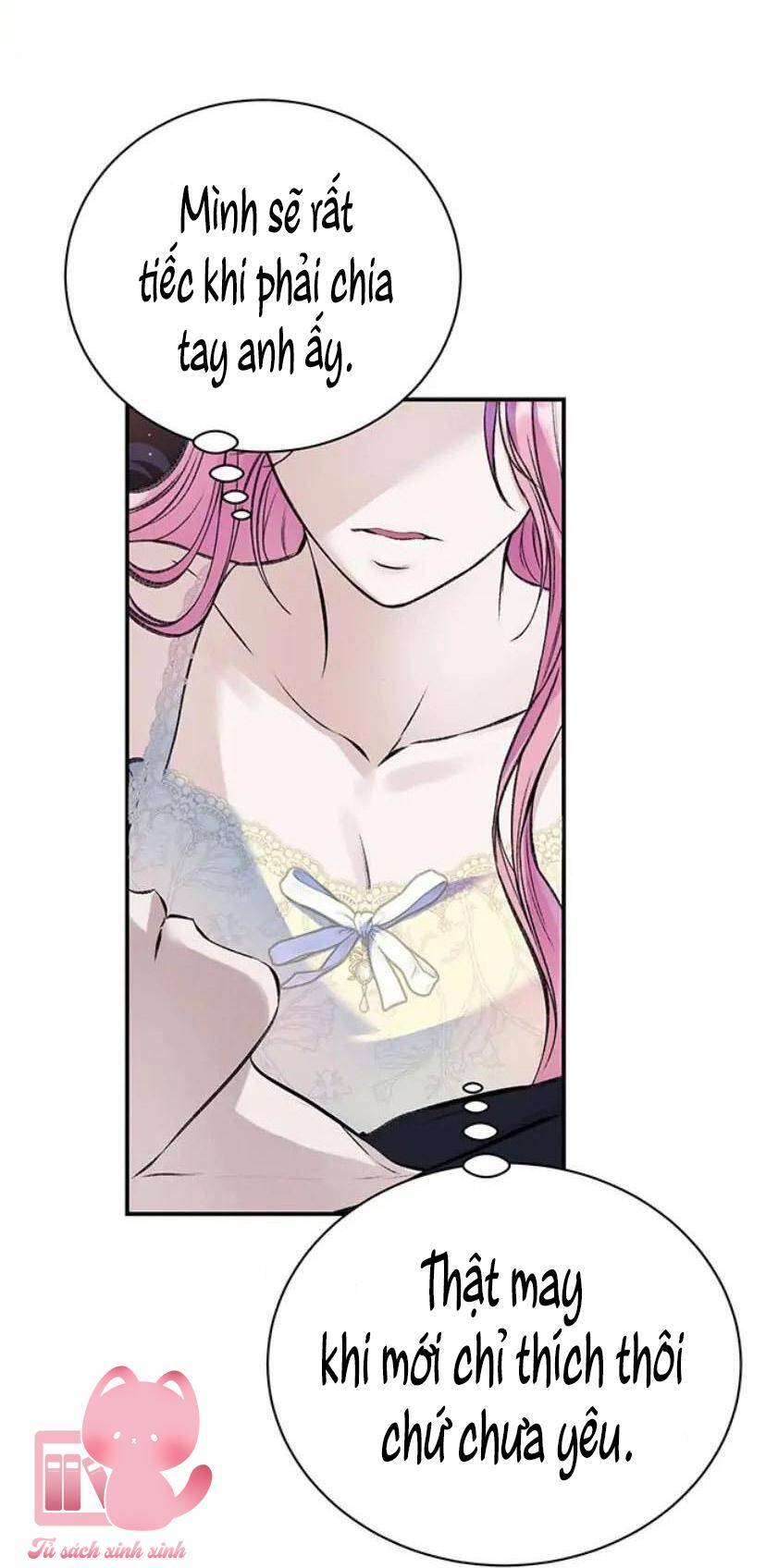 Tôi Tưởng Đây Chính Là Thời Hạn Rồi!: Chapter 39