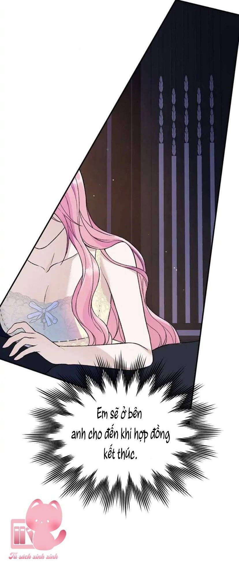 Tôi Tưởng Đây Chính Là Thời Hạn Rồi!: Chapter 39