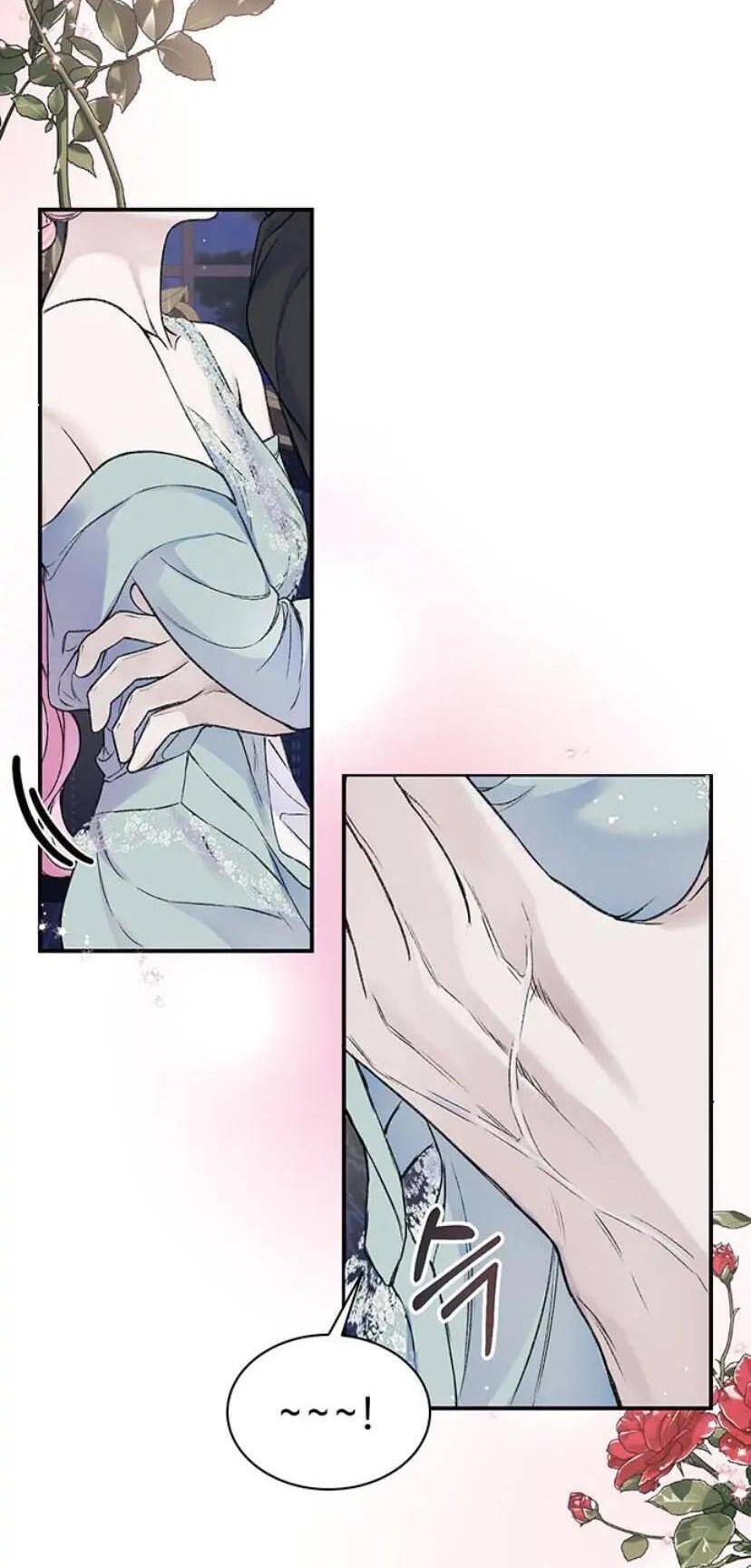 Tôi Tưởng Đây Chính Là Thời Hạn Rồi!: Chapter 39