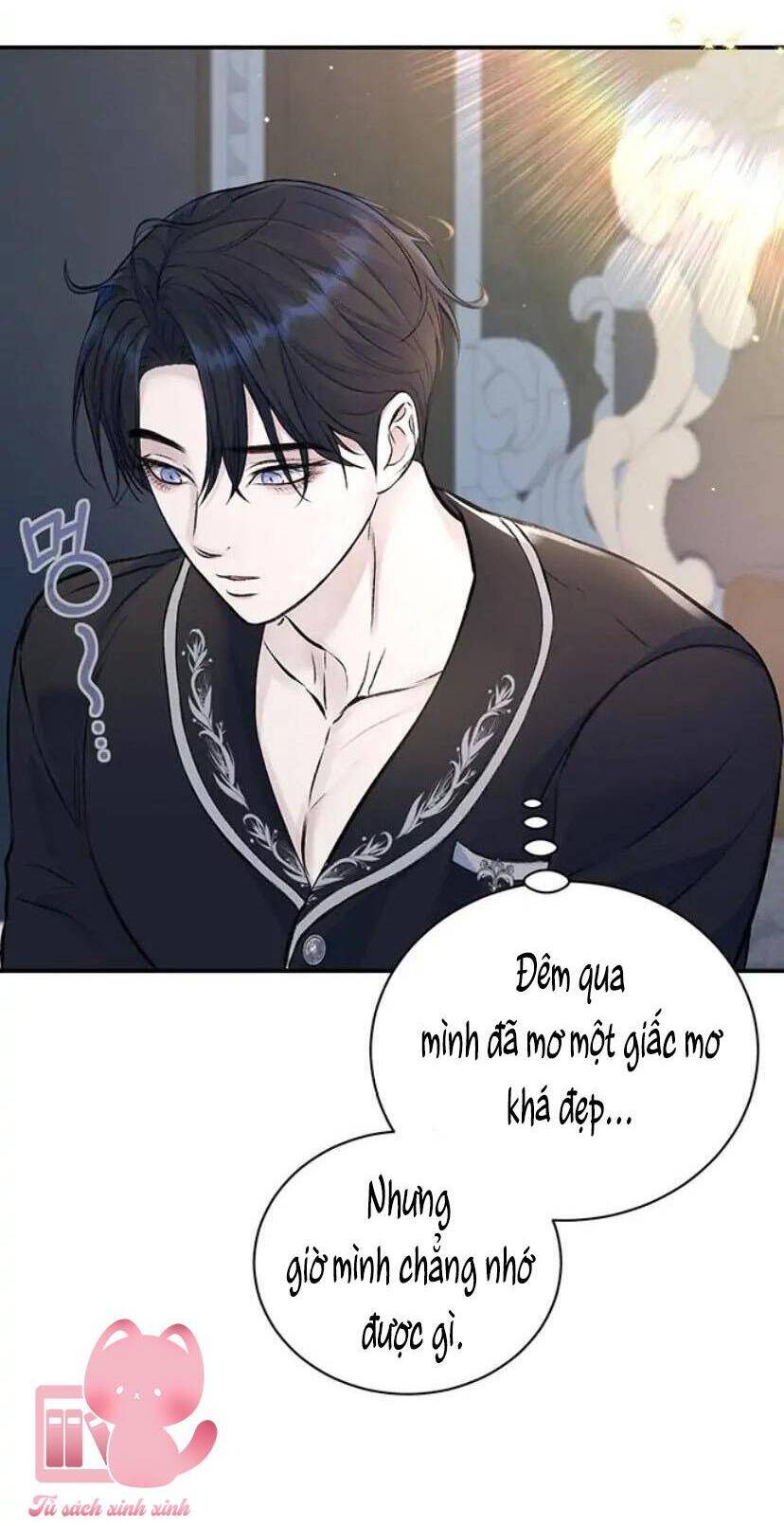 Tôi Tưởng Đây Chính Là Thời Hạn Rồi!: Chapter 39