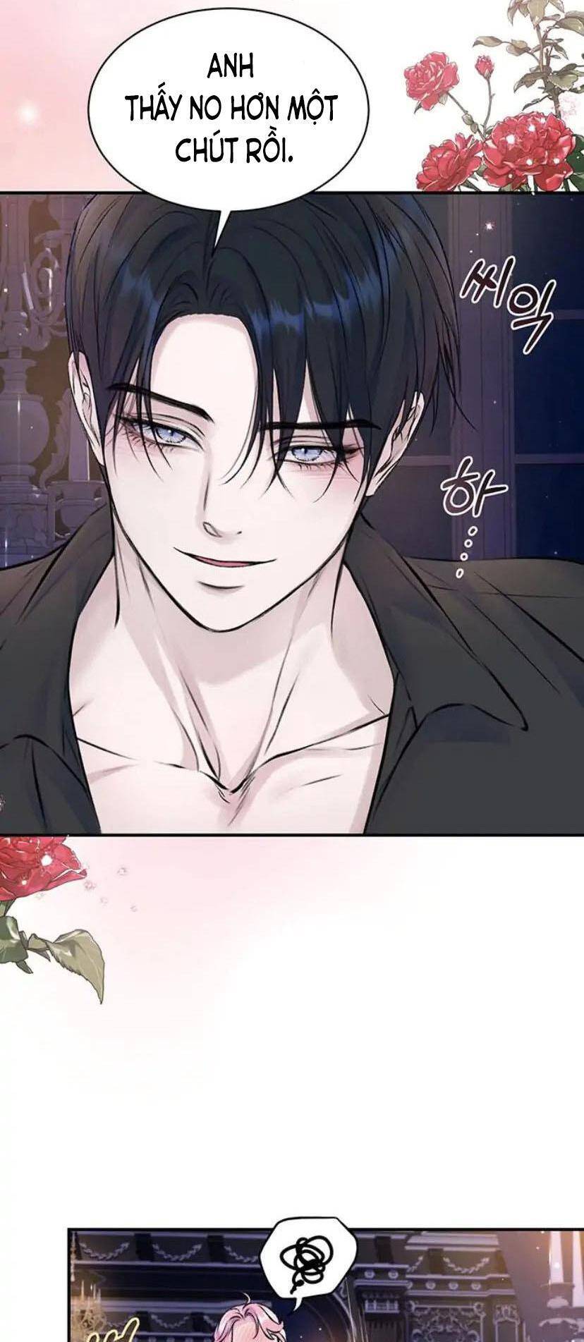 Tôi Tưởng Đây Chính Là Thời Hạn Rồi!: Chapter 39