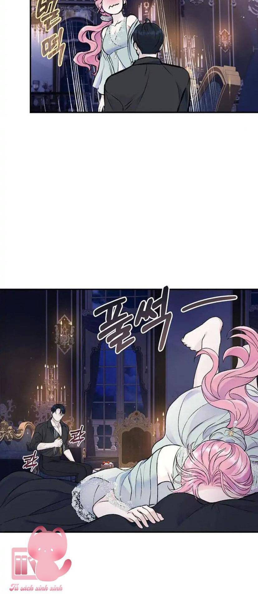 Tôi Tưởng Đây Chính Là Thời Hạn Rồi!: Chapter 39