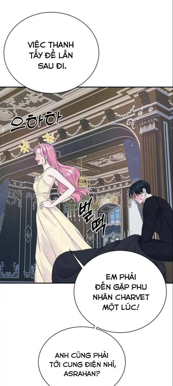 Tôi Tưởng Đây Chính Là Thời Hạn Rồi!: Chapter 40