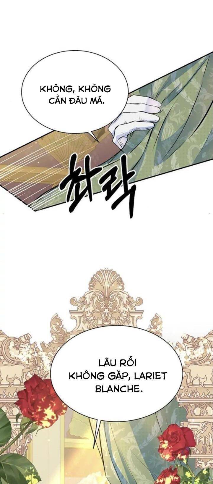 Tôi Tưởng Đây Chính Là Thời Hạn Rồi!: Chapter 40