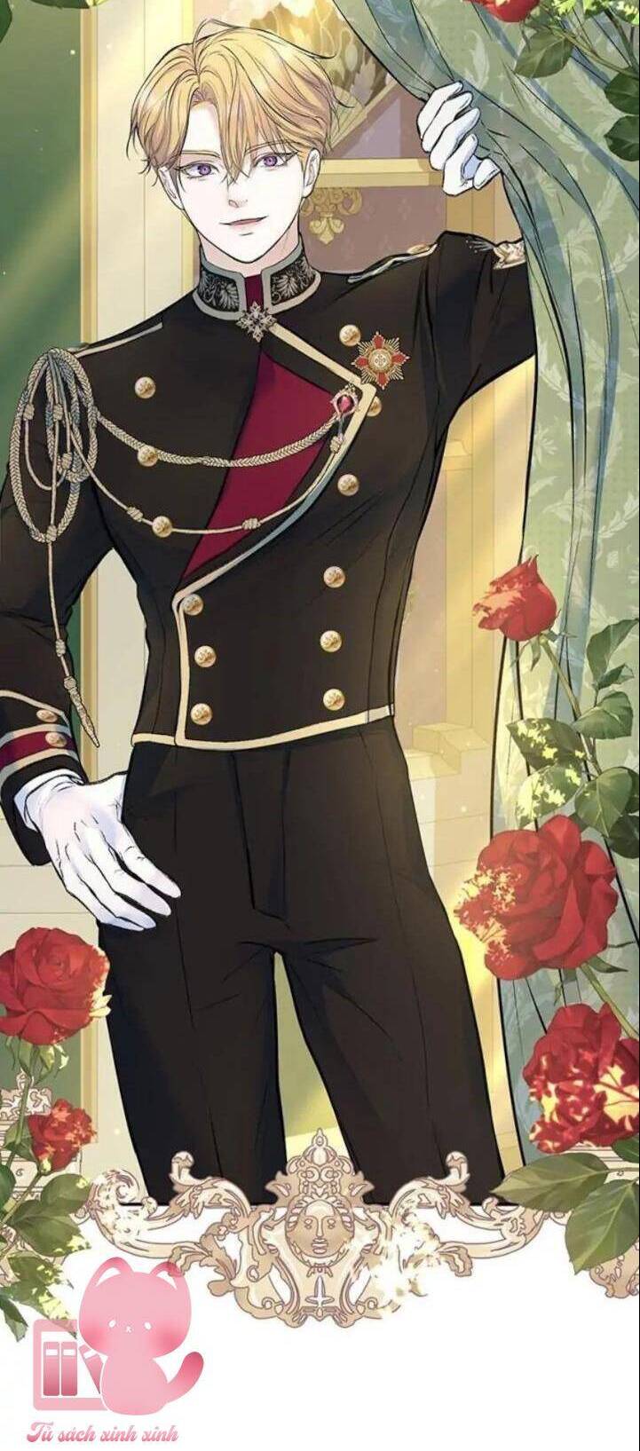 Tôi Tưởng Đây Chính Là Thời Hạn Rồi!: Chapter 40