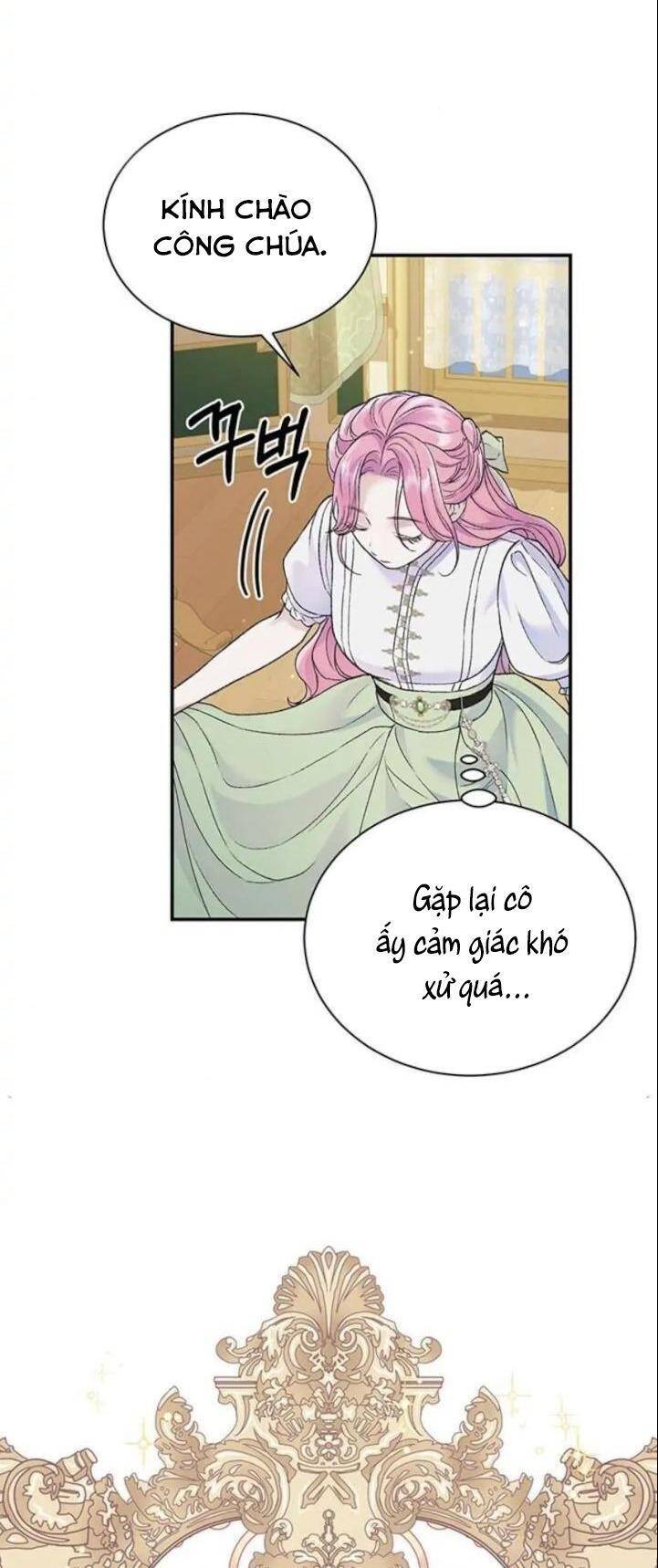 Tôi Tưởng Đây Chính Là Thời Hạn Rồi!: Chapter 40