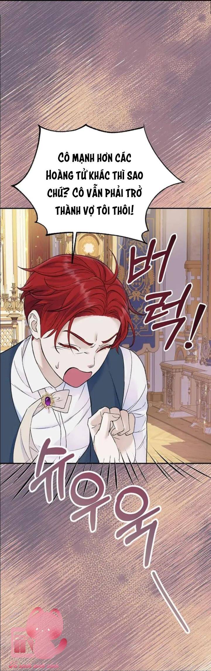 Tôi Tưởng Đây Chính Là Thời Hạn Rồi!: Chapter 40