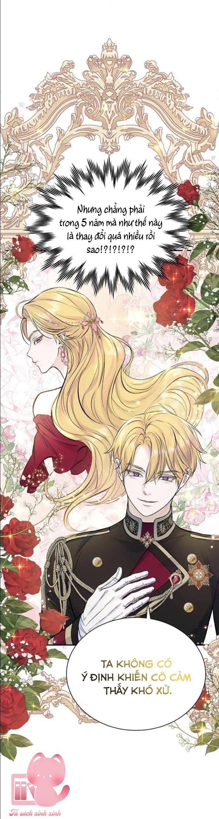 Tôi Tưởng Đây Chính Là Thời Hạn Rồi!: Chapter 40