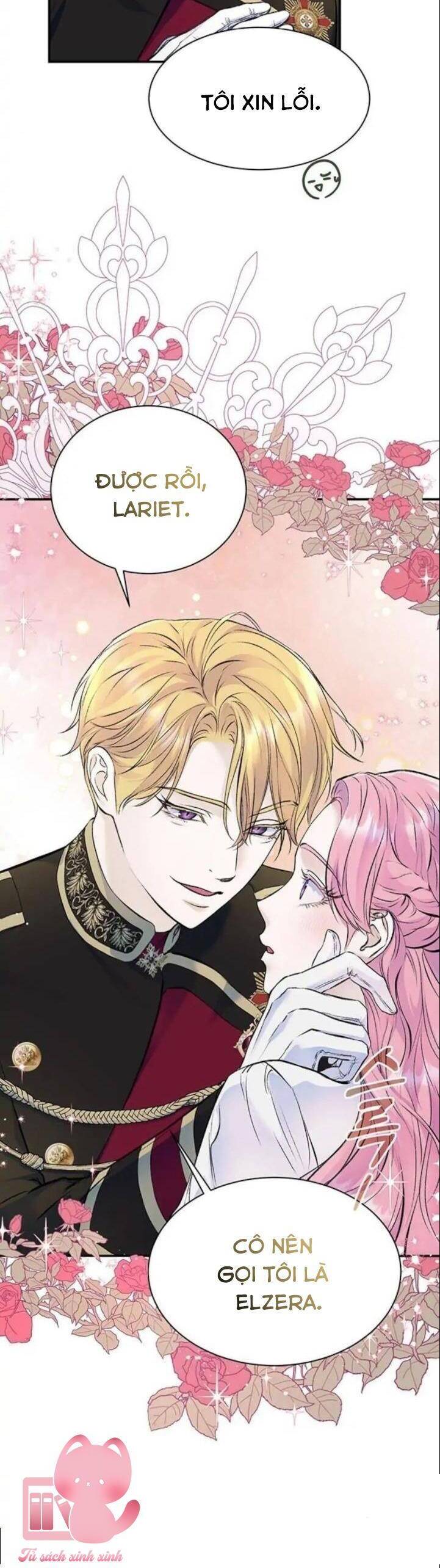 Tôi Tưởng Đây Chính Là Thời Hạn Rồi!: Chapter 40