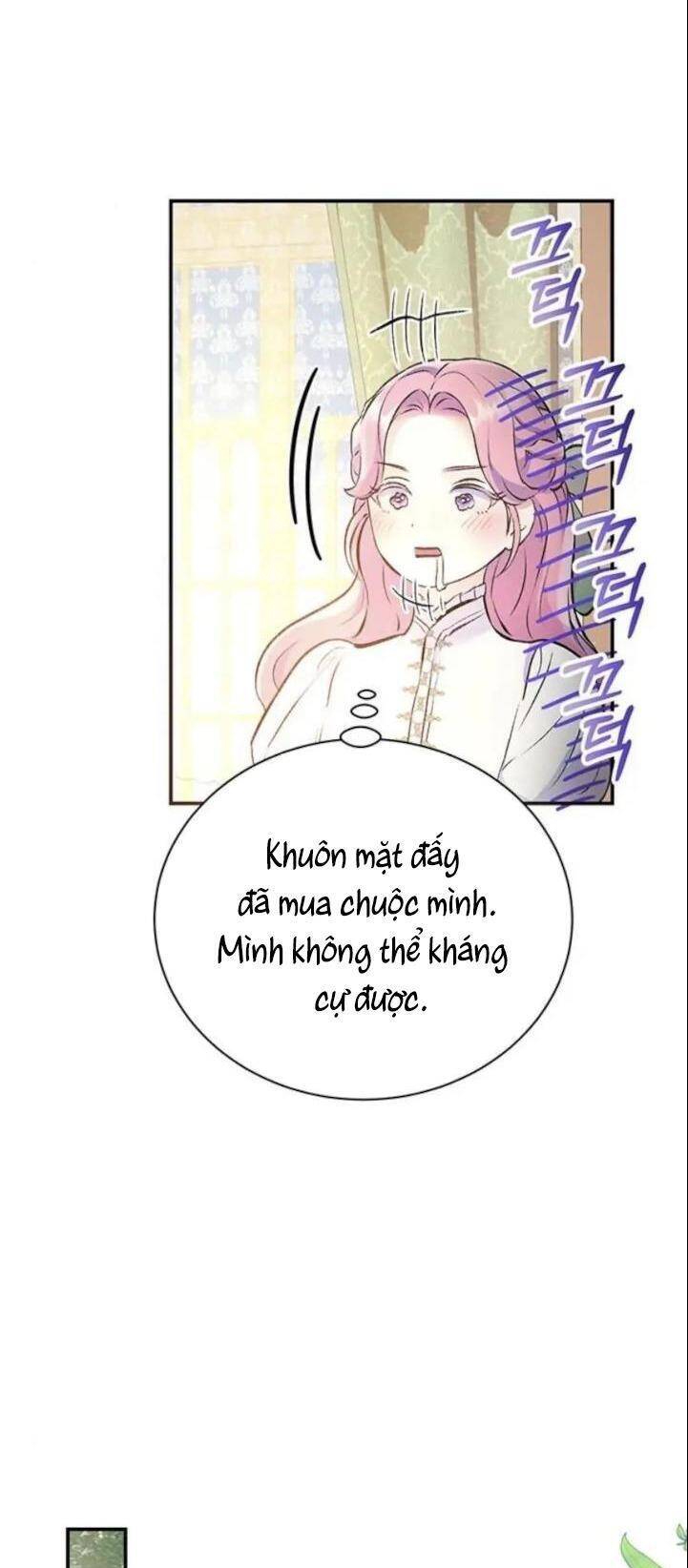 Tôi Tưởng Đây Chính Là Thời Hạn Rồi!: Chapter 40