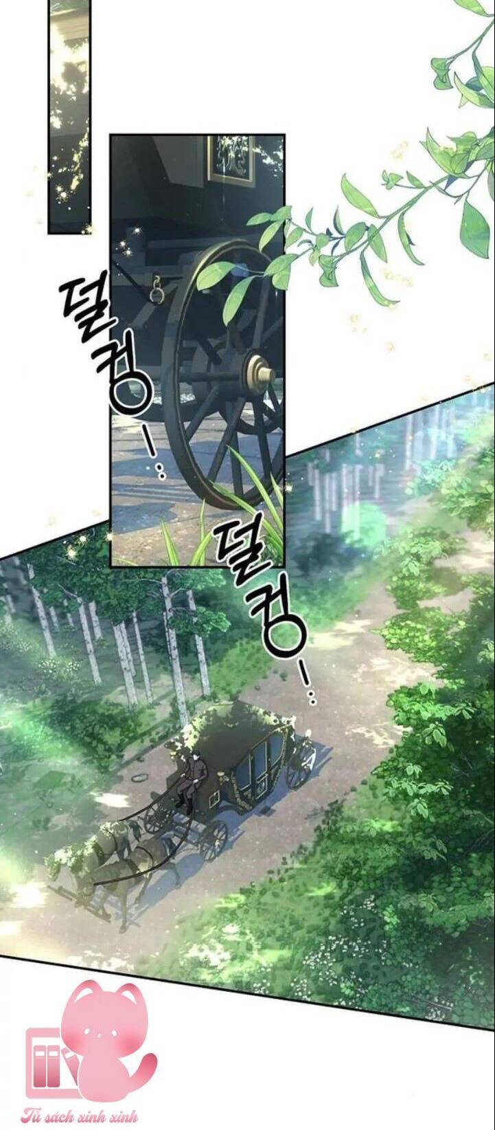 Tôi Tưởng Đây Chính Là Thời Hạn Rồi!: Chapter 40