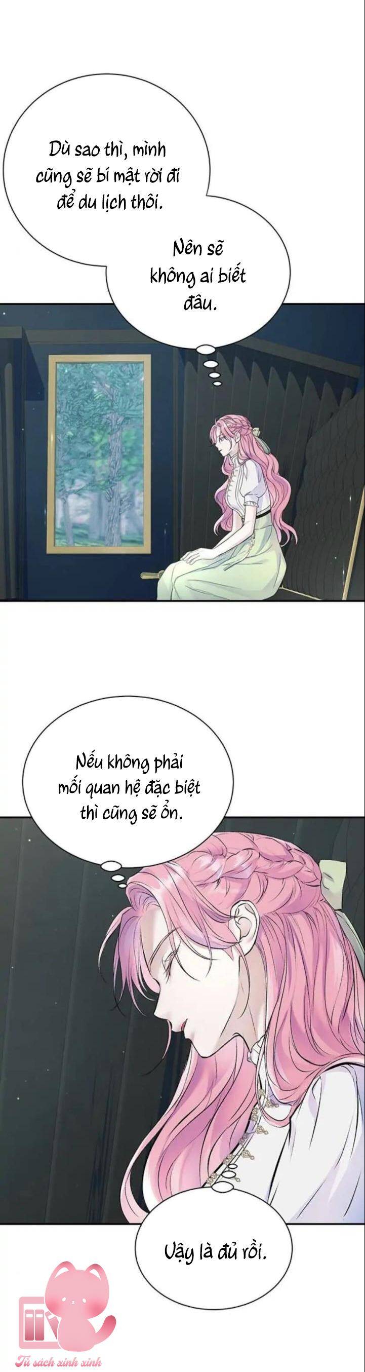 Tôi Tưởng Đây Chính Là Thời Hạn Rồi!: Chapter 40