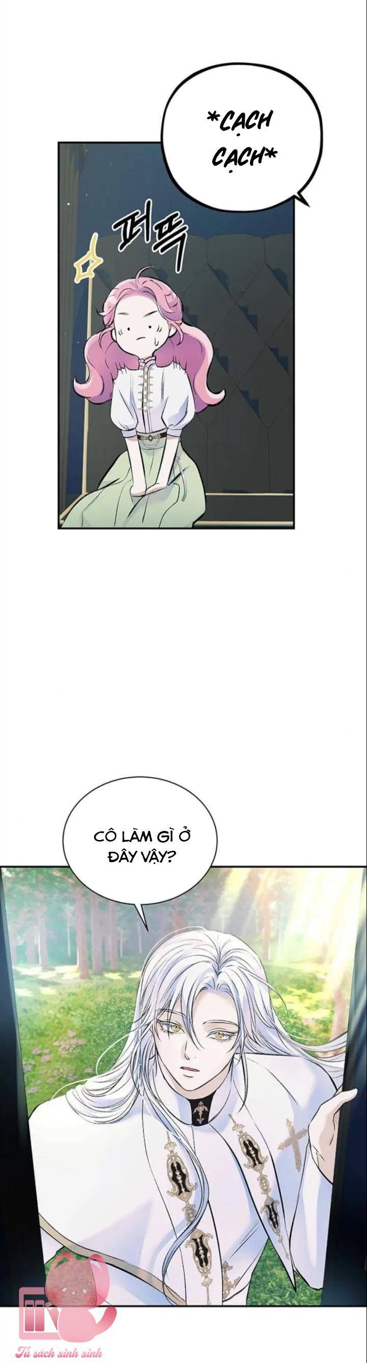 Tôi Tưởng Đây Chính Là Thời Hạn Rồi!: Chapter 40