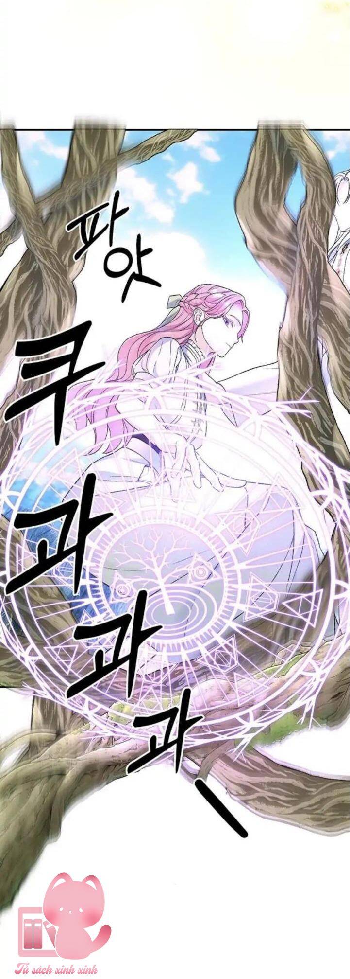 Tôi Tưởng Đây Chính Là Thời Hạn Rồi!: Chapter 40