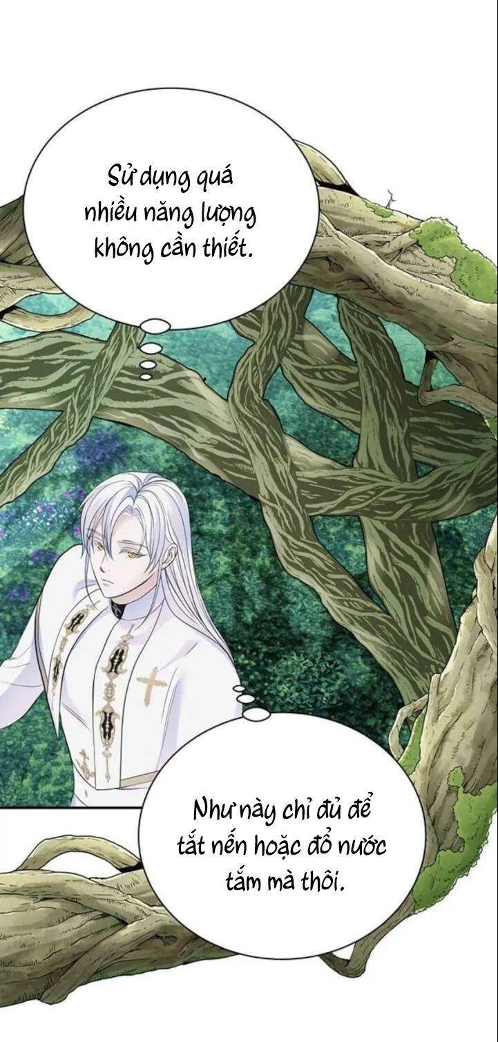 Tôi Tưởng Đây Chính Là Thời Hạn Rồi!: Chapter 40